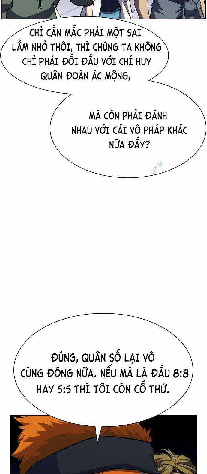 Đội Đốt Kích Noryangjin - Chapter 22 - Trang 42