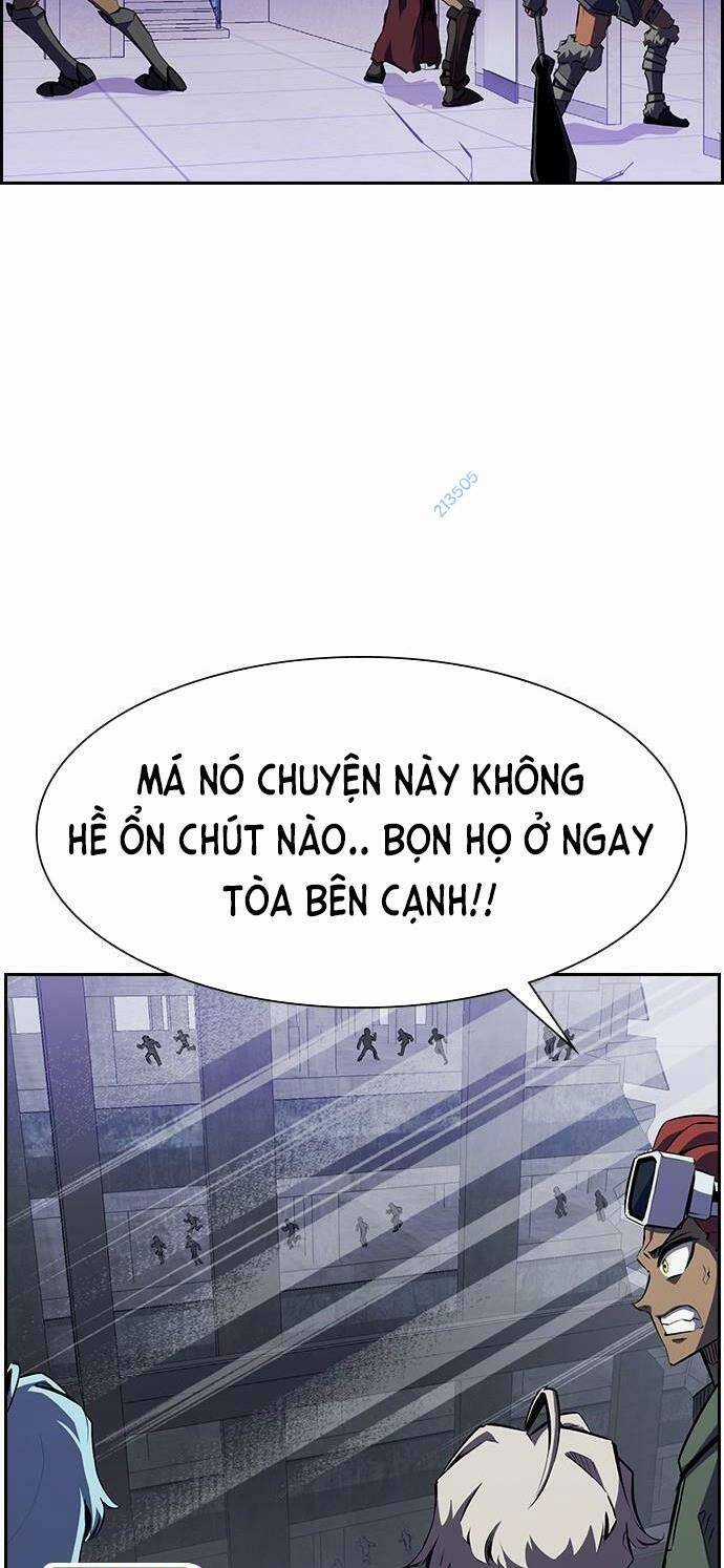 Đội Đốt Kích Noryangjin - Chapter 22 - Trang 48