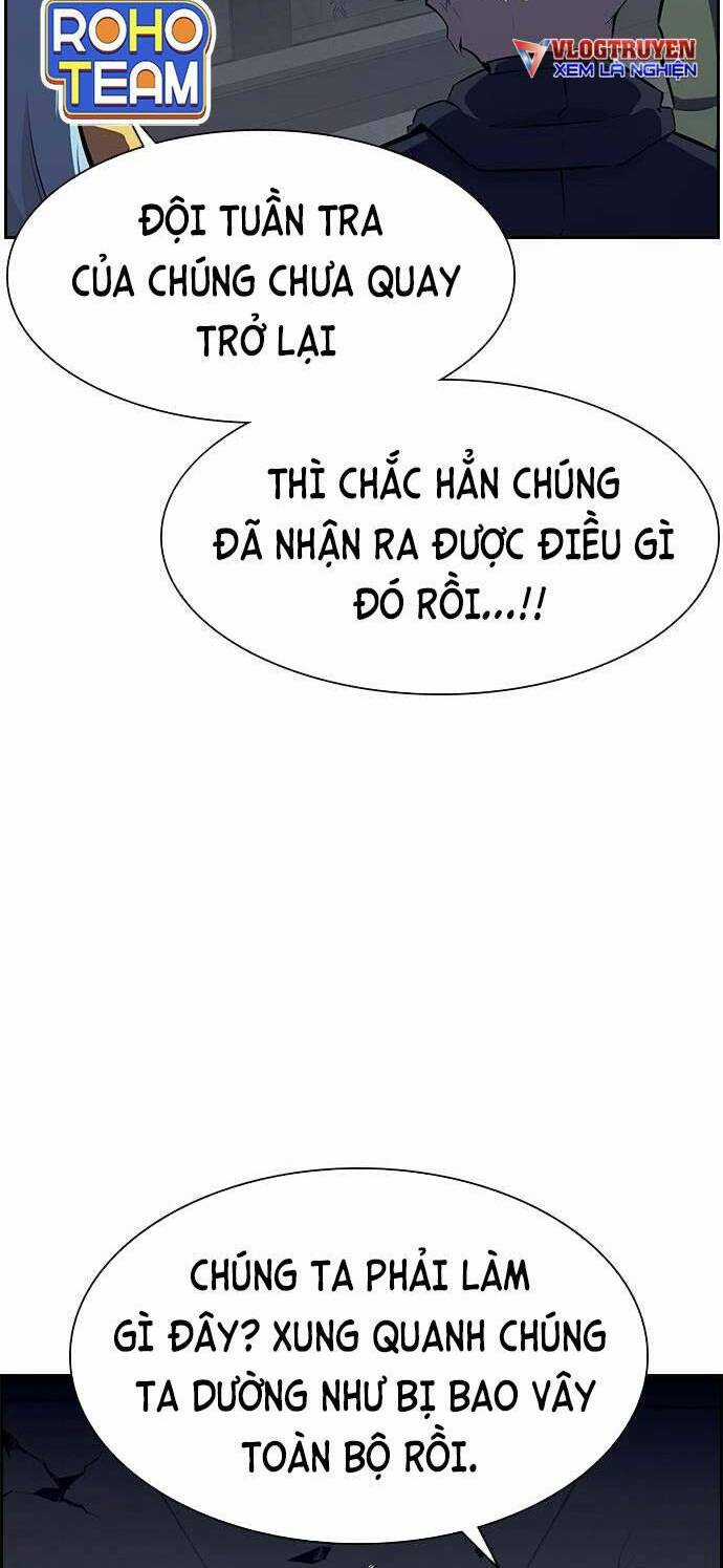 Đội Đốt Kích Noryangjin - Chapter 22 - Trang 49