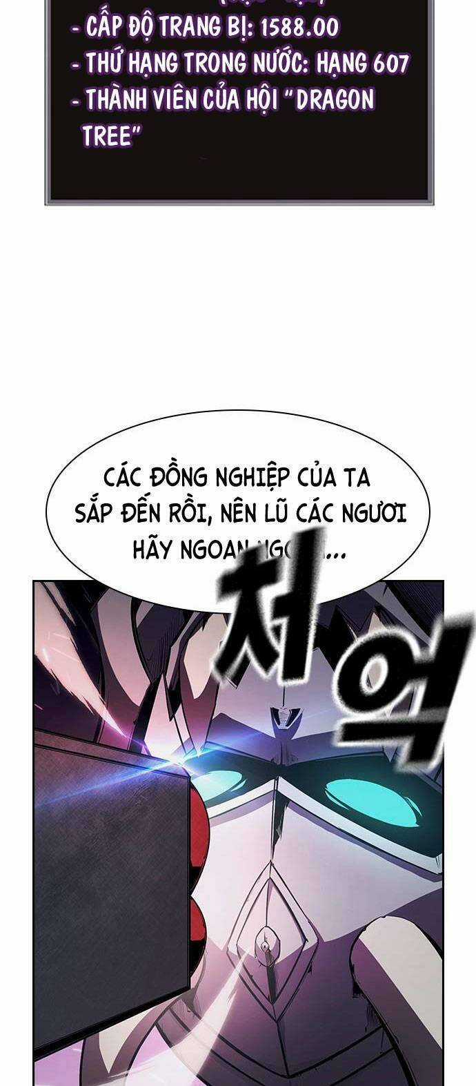 Đội Đốt Kích Noryangjin - Chapter 22 - Trang 6