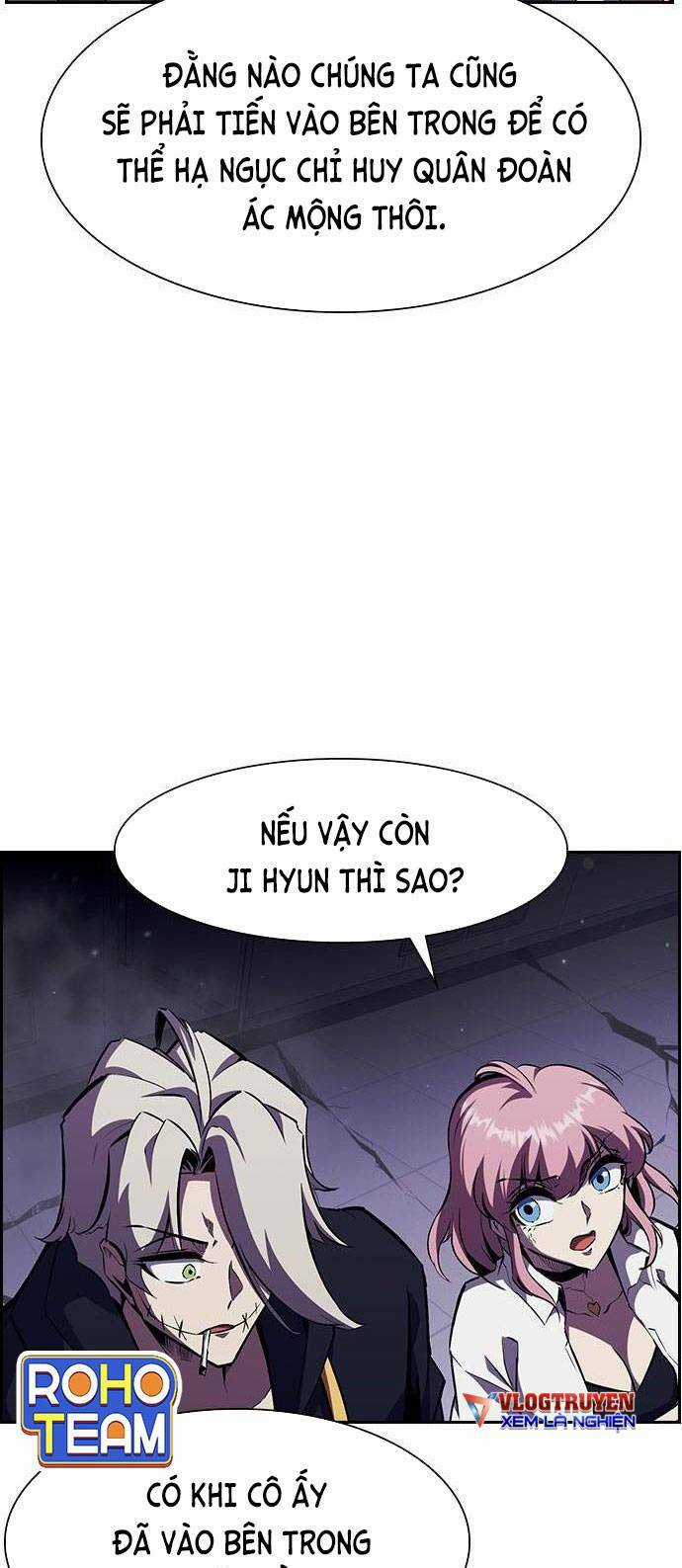 Đội Đốt Kích Noryangjin - Chapter 22 - Trang 51