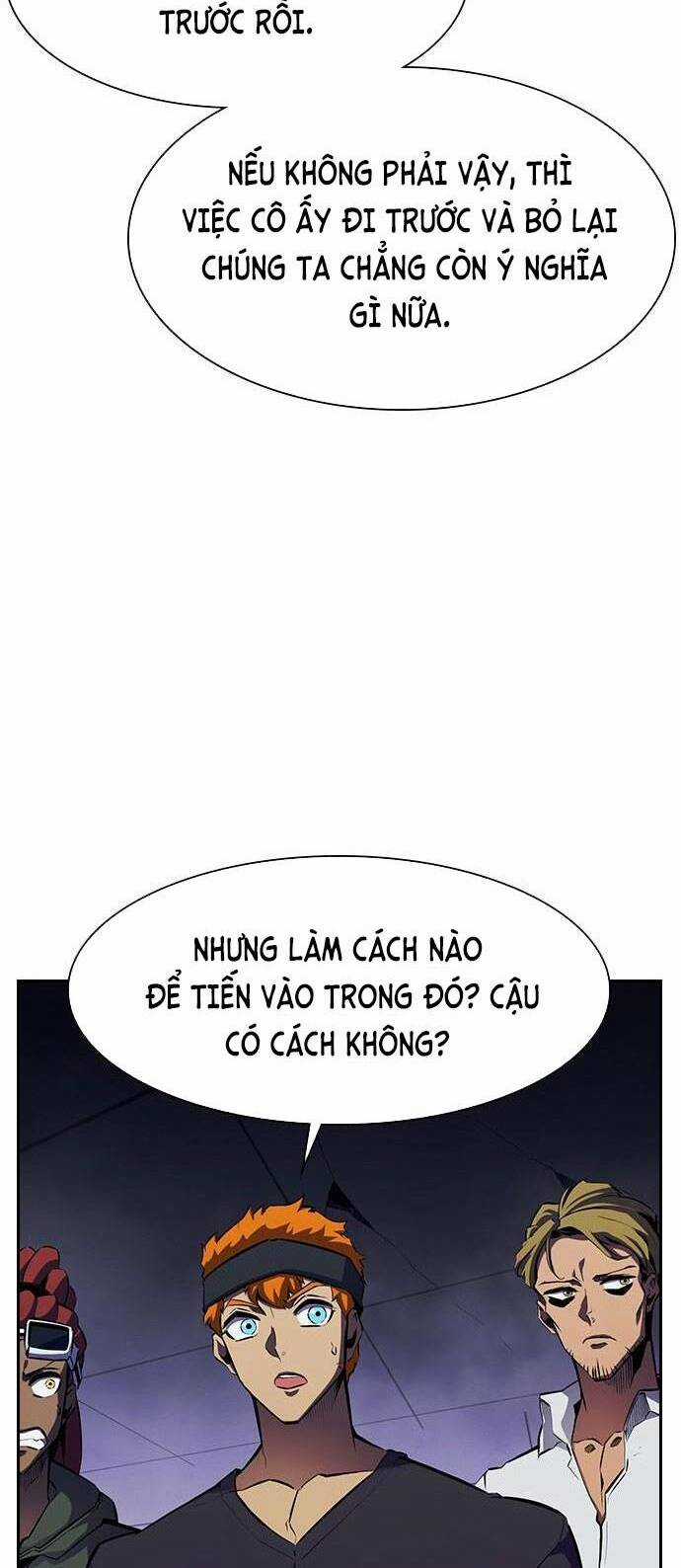 Đội Đốt Kích Noryangjin - Chapter 22 - Trang 52
