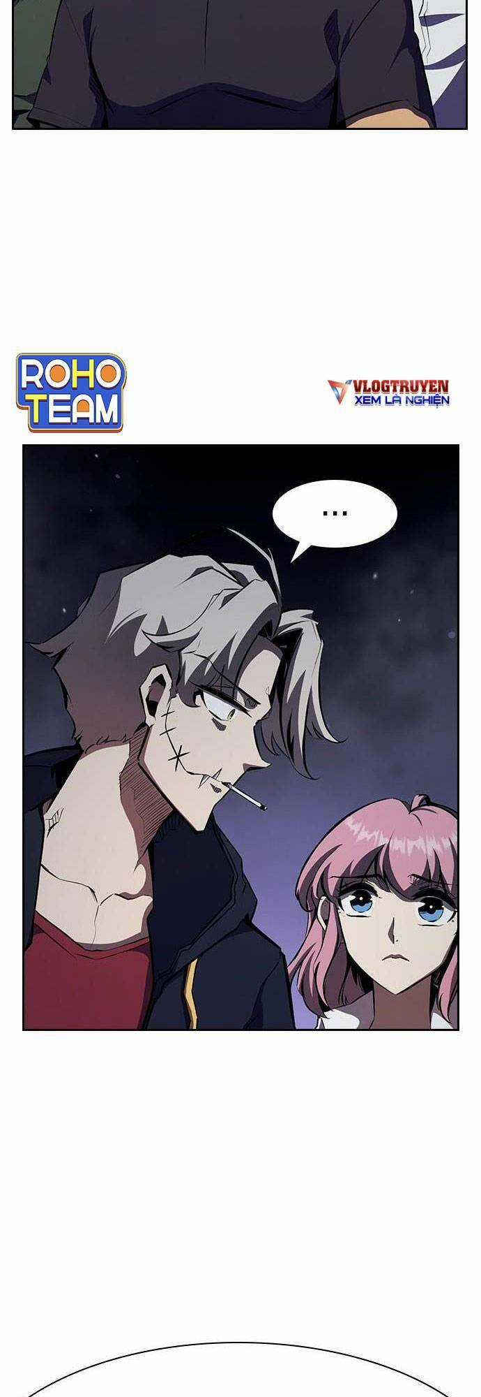 Đội Đốt Kích Noryangjin - Chapter 22 - Trang 53