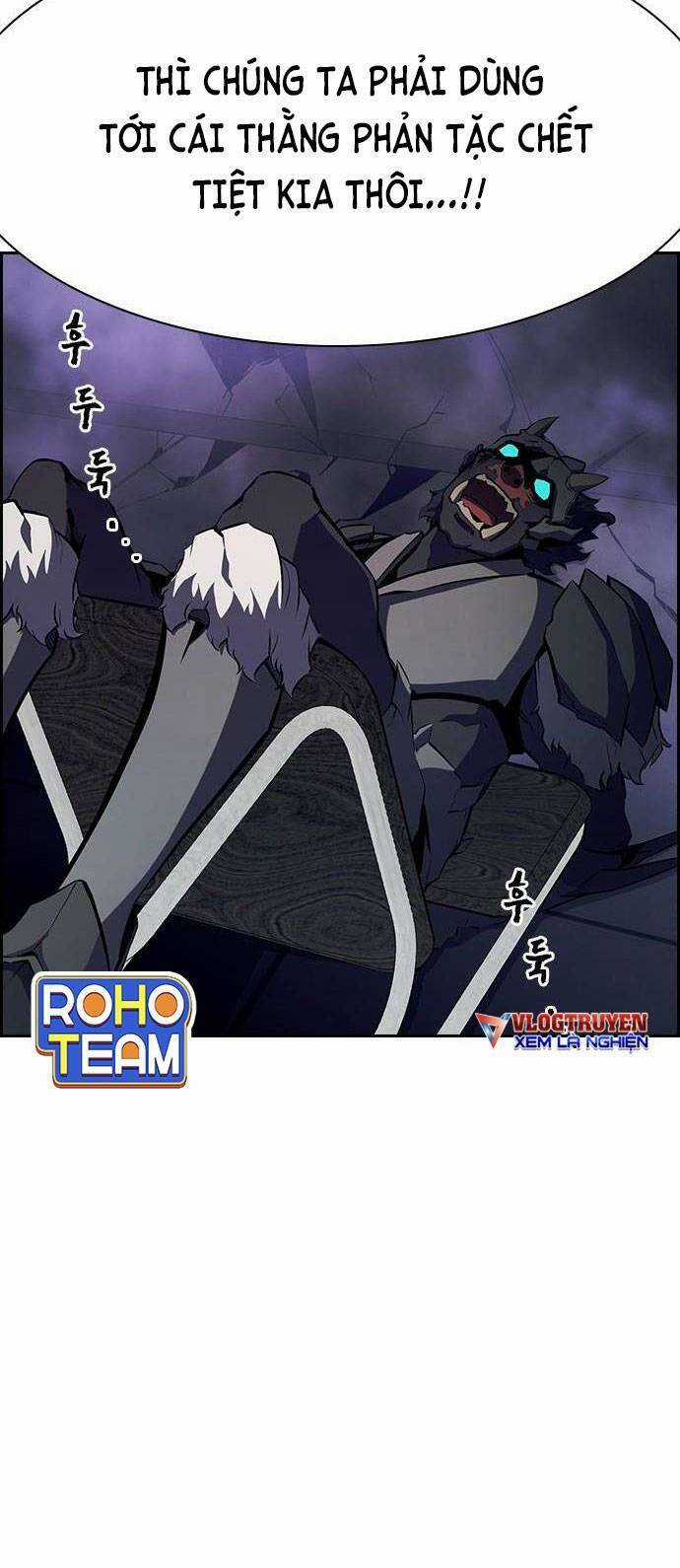 Đội Đốt Kích Noryangjin - Chapter 22 - Trang 54