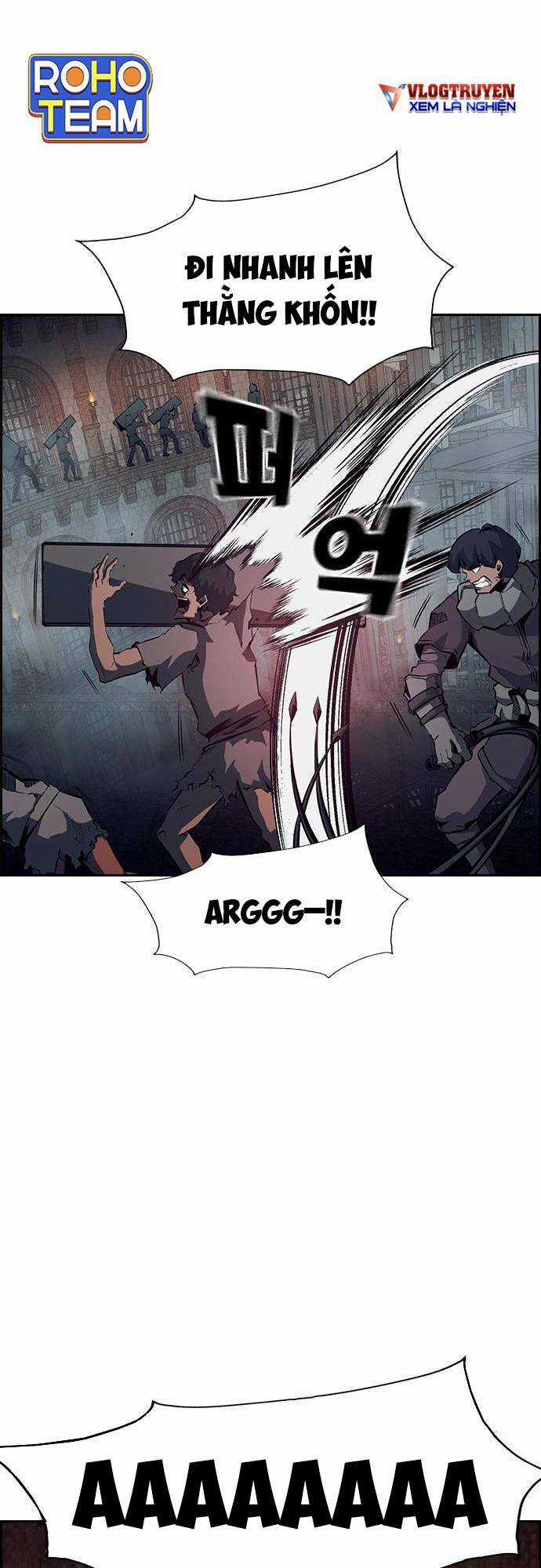 Đội Đốt Kích Noryangjin - Chapter 22 - Trang 56