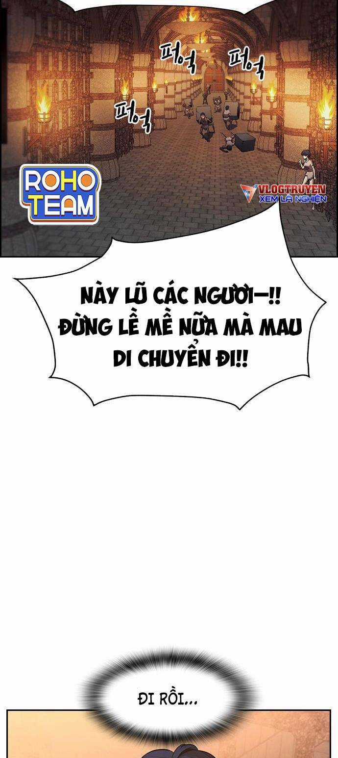 Đội Đốt Kích Noryangjin - Chapter 22 - Trang 57