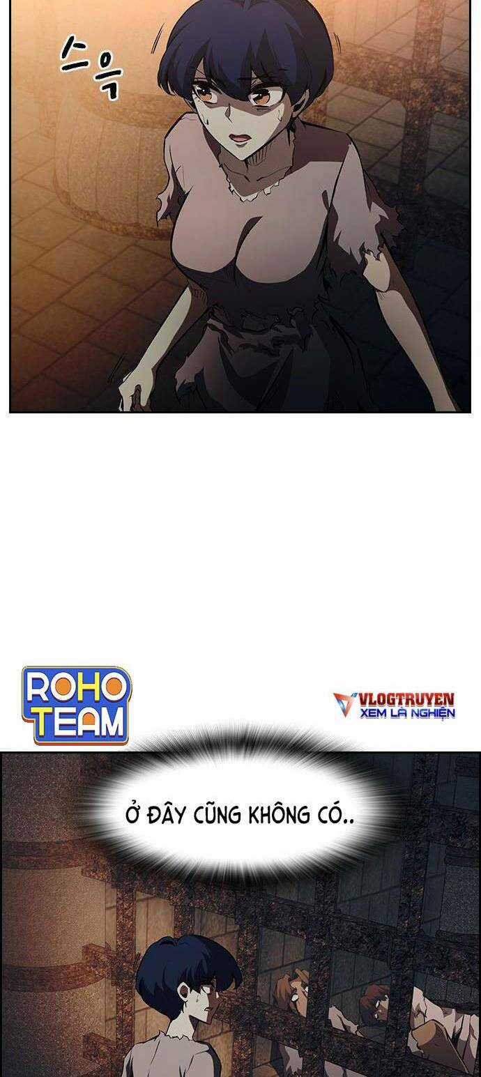 Đội Đốt Kích Noryangjin - Chapter 22 - Trang 58