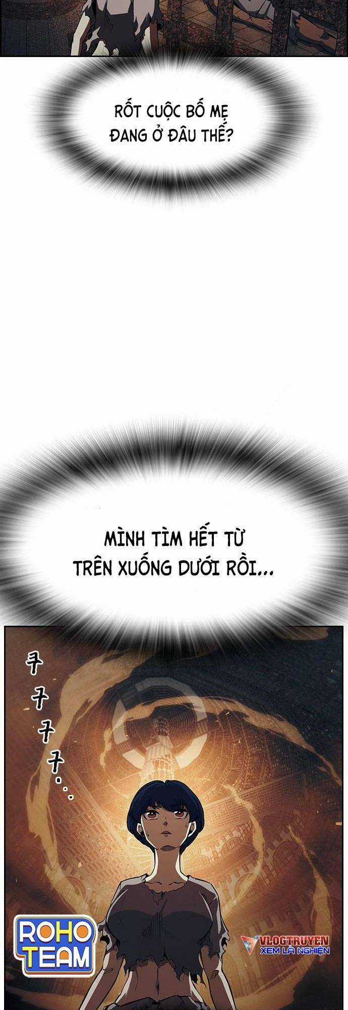 Đội Đốt Kích Noryangjin - Chapter 22 - Trang 59