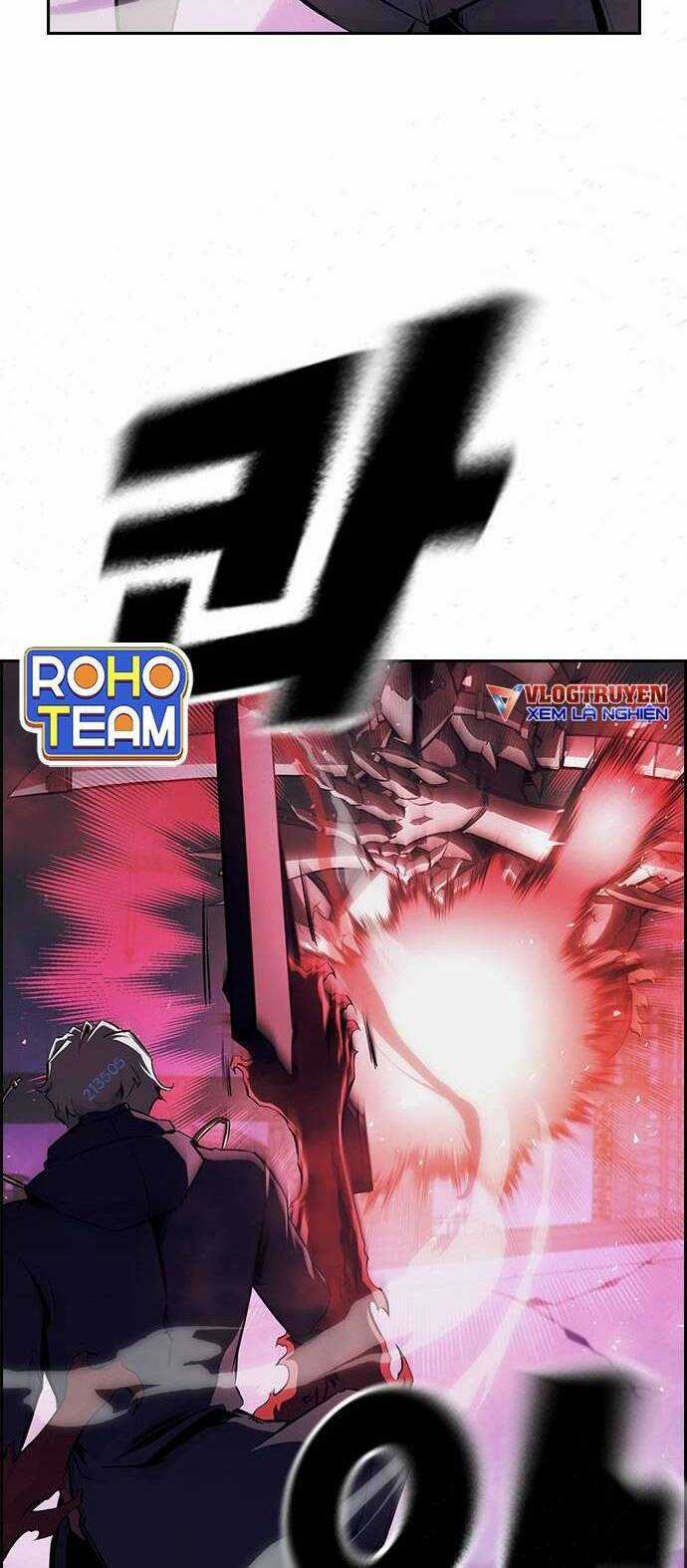 Đội Đốt Kích Noryangjin - Chapter 22 - Trang 7