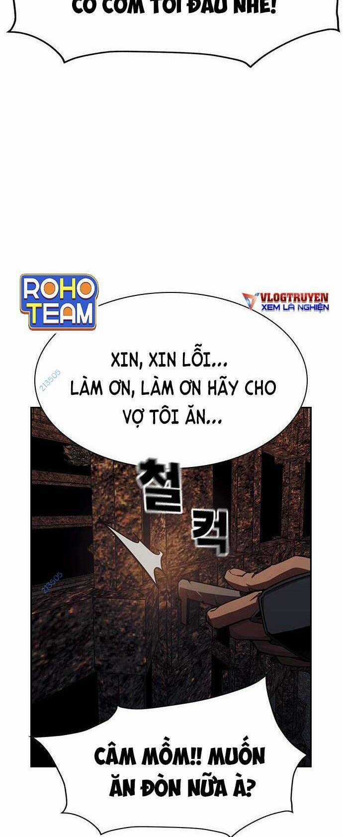 Đội Đốt Kích Noryangjin - Chapter 22 - Trang 61