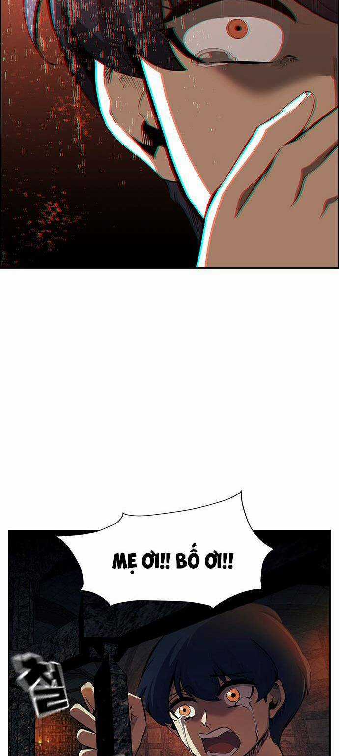 Đội Đốt Kích Noryangjin - Chapter 22 - Trang 64