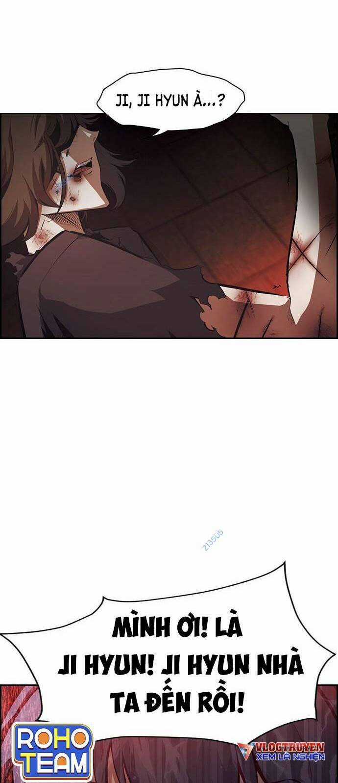 Đội Đốt Kích Noryangjin - Chapter 22 - Trang 67