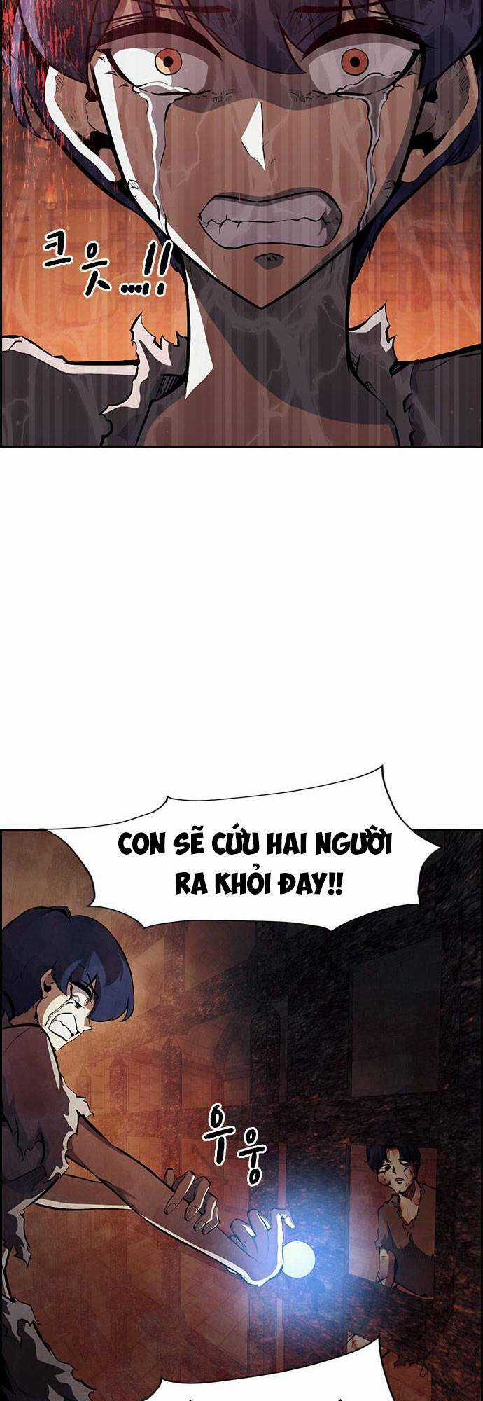 Đội Đốt Kích Noryangjin - Chapter 22 - Trang 68