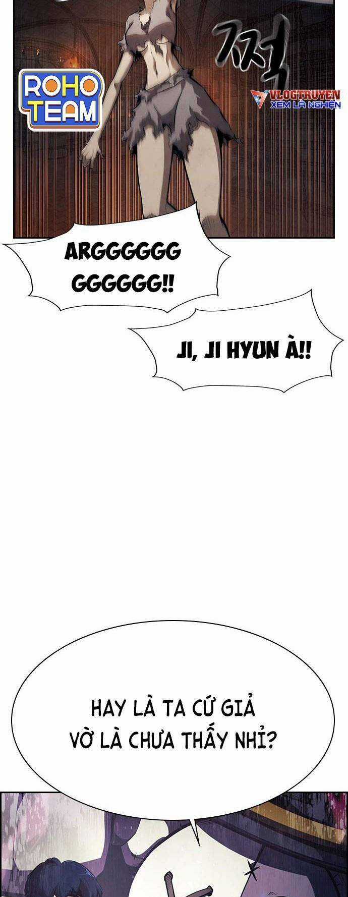 Đội Đốt Kích Noryangjin - Chapter 22 - Trang 71