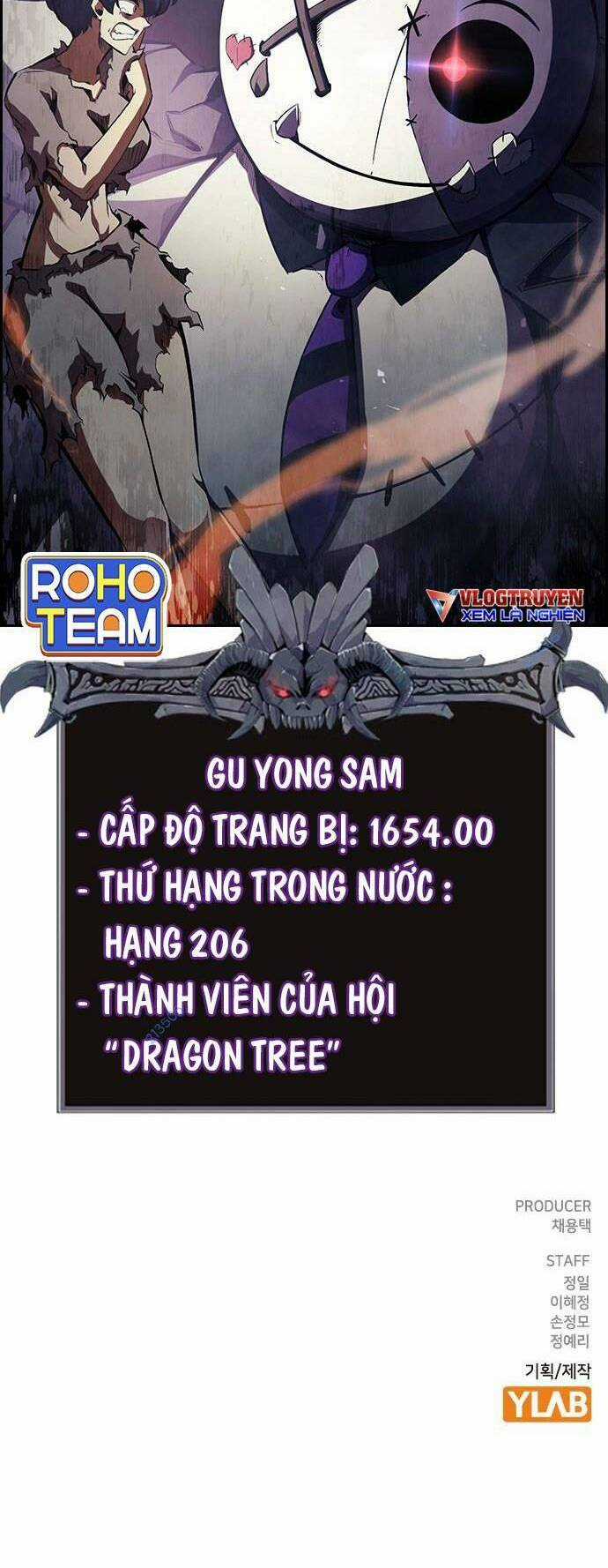 Đội Đốt Kích Noryangjin - Chapter 22 - Trang 72