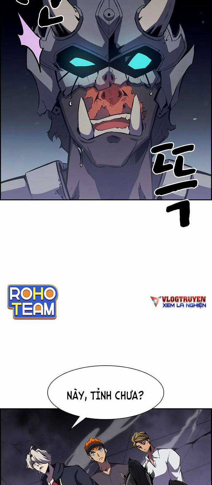 Đội Đốt Kích Noryangjin - Chapter 22 - Trang 10