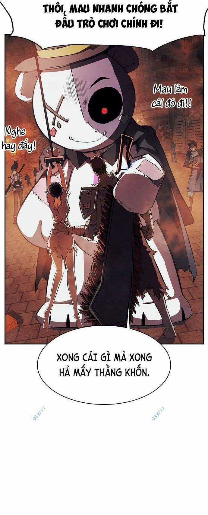 Đội Đốt Kích Noryangjin - Chapter 23 - Trang 13