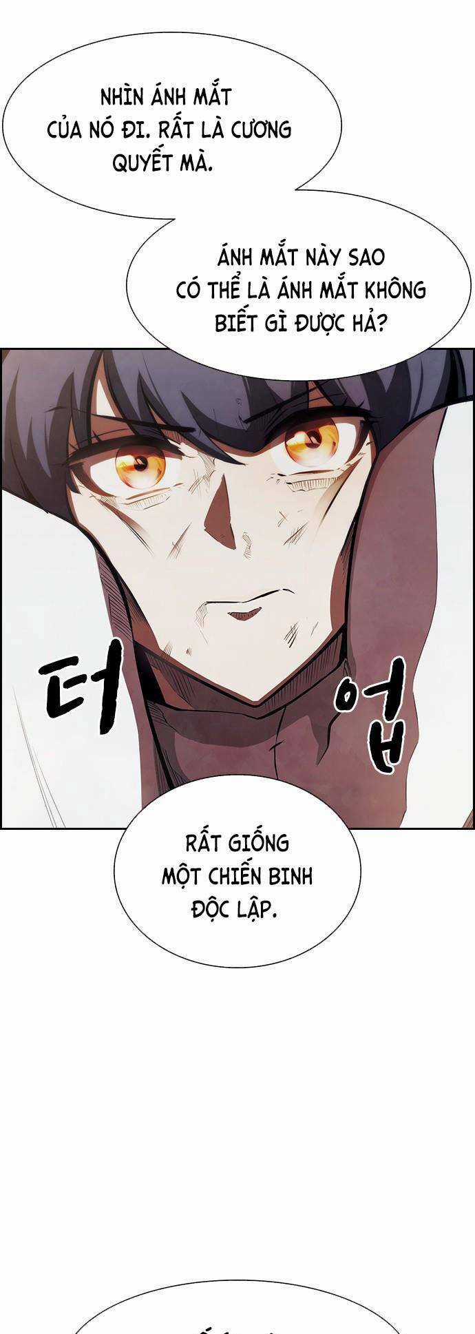 Đội Đốt Kích Noryangjin - Chapter 23 - Trang 14