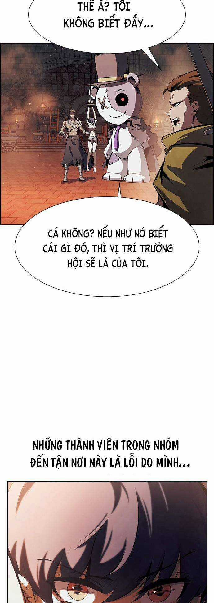 Đội Đốt Kích Noryangjin - Chapter 23 - Trang 15