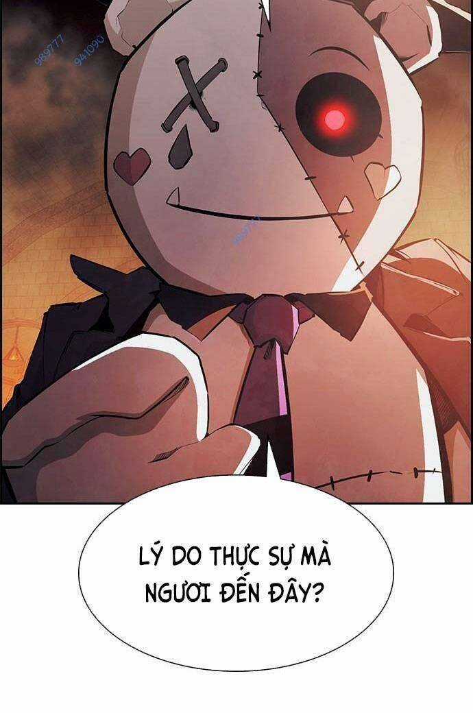 Đội Đốt Kích Noryangjin - Chapter 23 - Trang 18