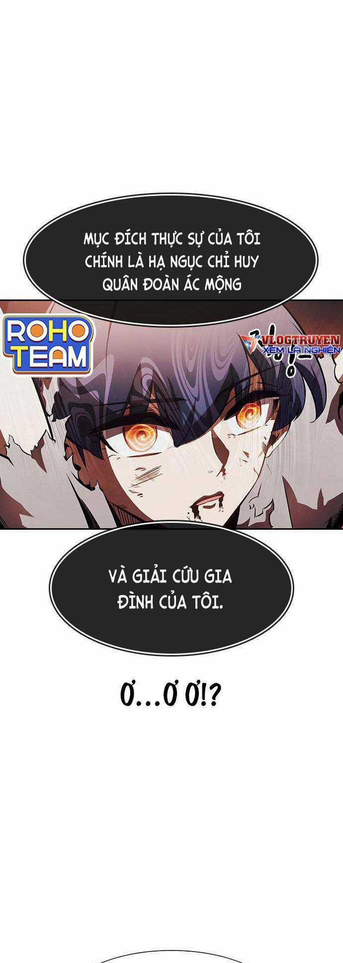 Đội Đốt Kích Noryangjin - Chapter 23 - Trang 19