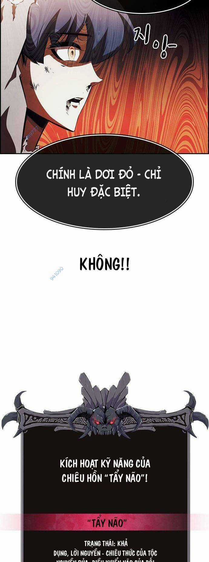 Đội Đốt Kích Noryangjin - Chapter 23 - Trang 21