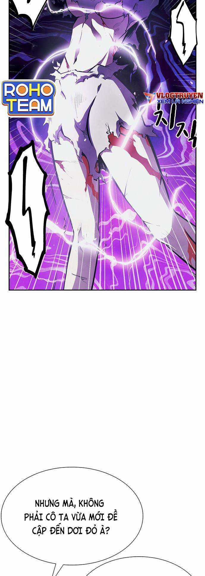 Đội Đốt Kích Noryangjin - Chapter 23 - Trang 26