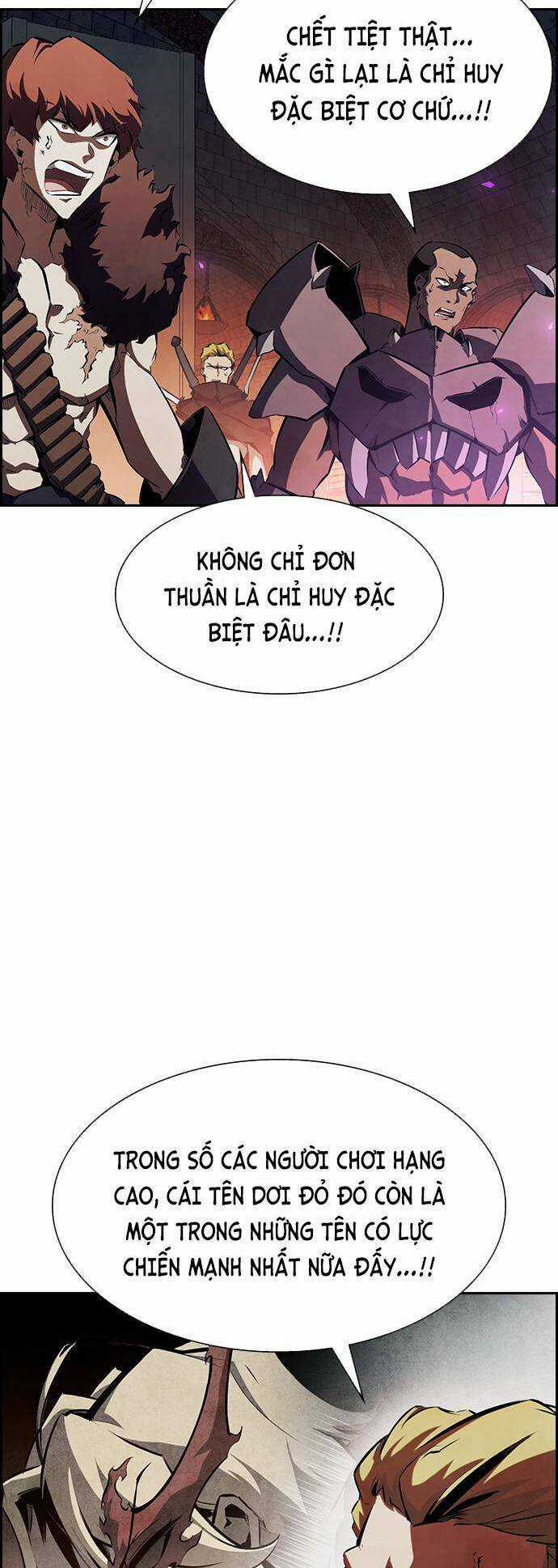 Đội Đốt Kích Noryangjin - Chapter 23 - Trang 27