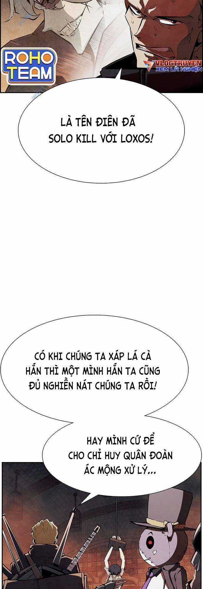 Đội Đốt Kích Noryangjin - Chapter 23 - Trang 28