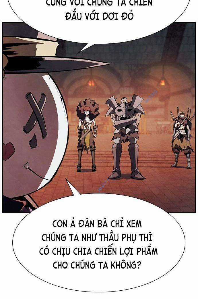 Đội Đốt Kích Noryangjin - Chapter 23 - Trang 30