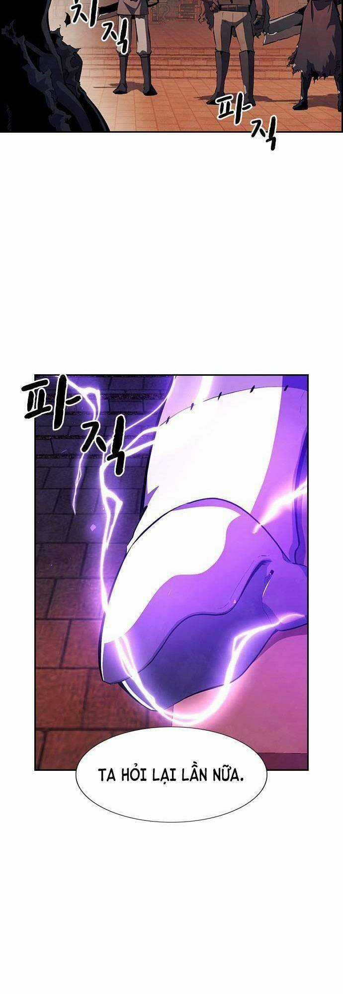 Đội Đốt Kích Noryangjin - Chapter 23 - Trang 4