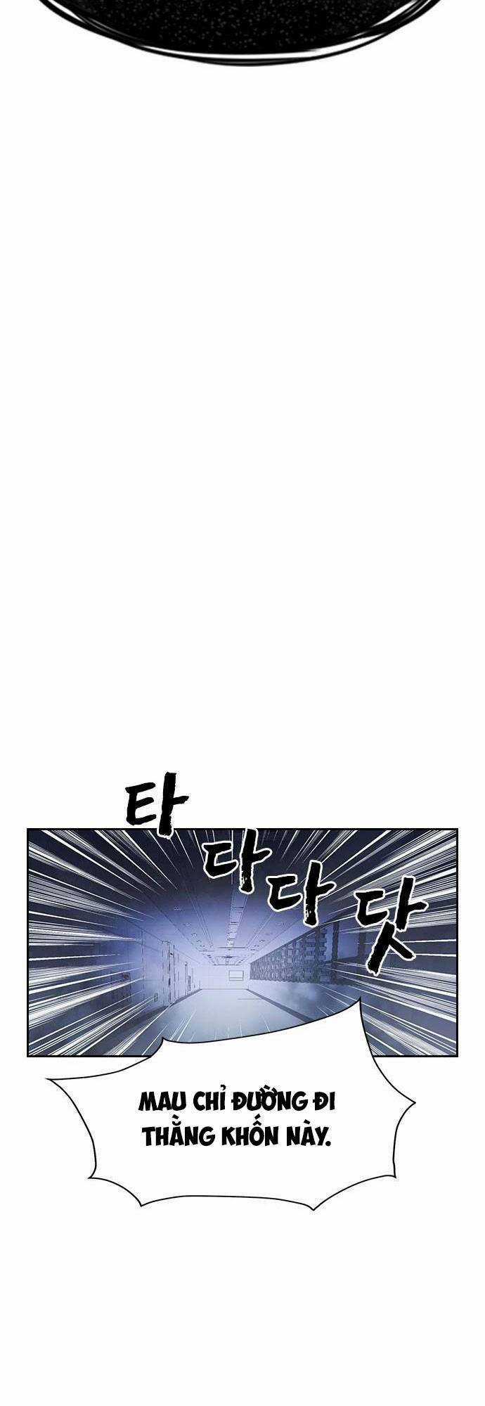 Đội Đốt Kích Noryangjin - Chapter 23 - Trang 35