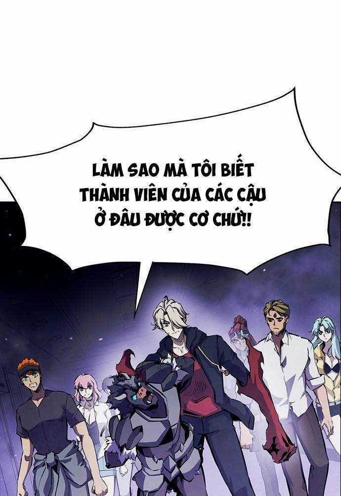 Đội Đốt Kích Noryangjin - Chapter 23 - Trang 36