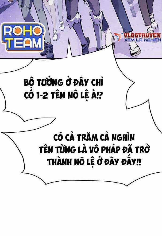 Đội Đốt Kích Noryangjin - Chapter 23 - Trang 37