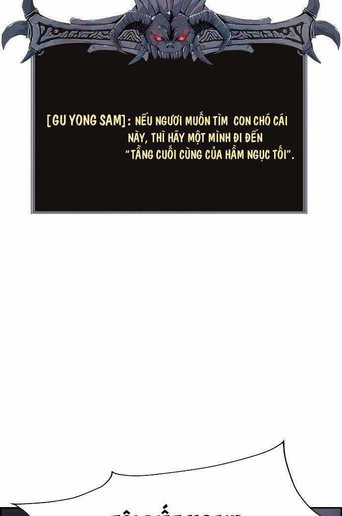 Đội Đốt Kích Noryangjin - Chapter 23 - Trang 41