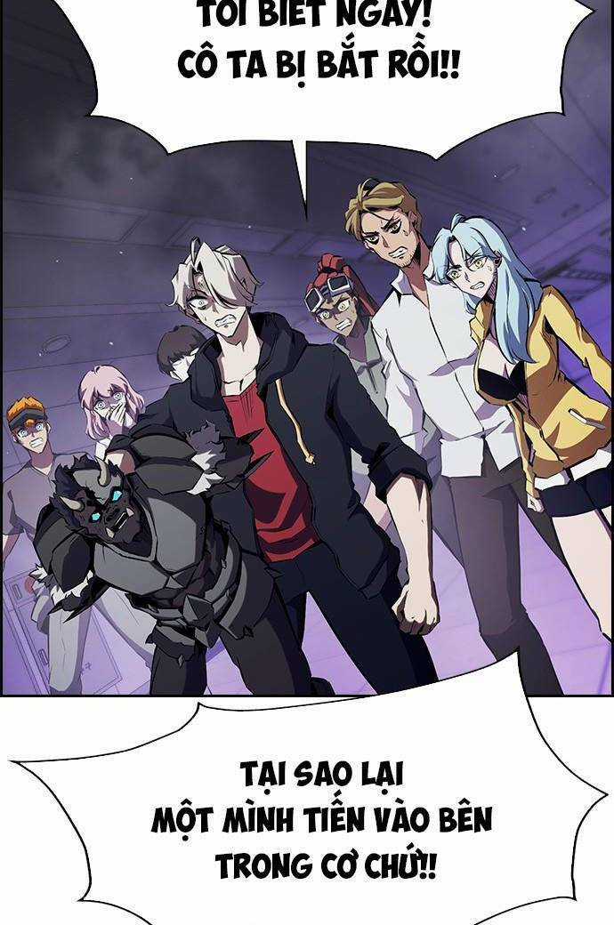 Đội Đốt Kích Noryangjin - Chapter 23 - Trang 42