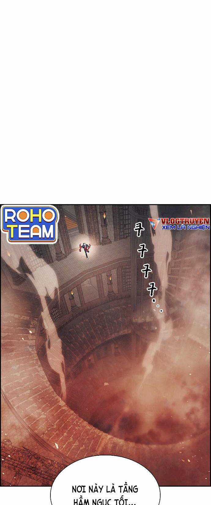 Đội Đốt Kích Noryangjin - Chapter 23 - Trang 48