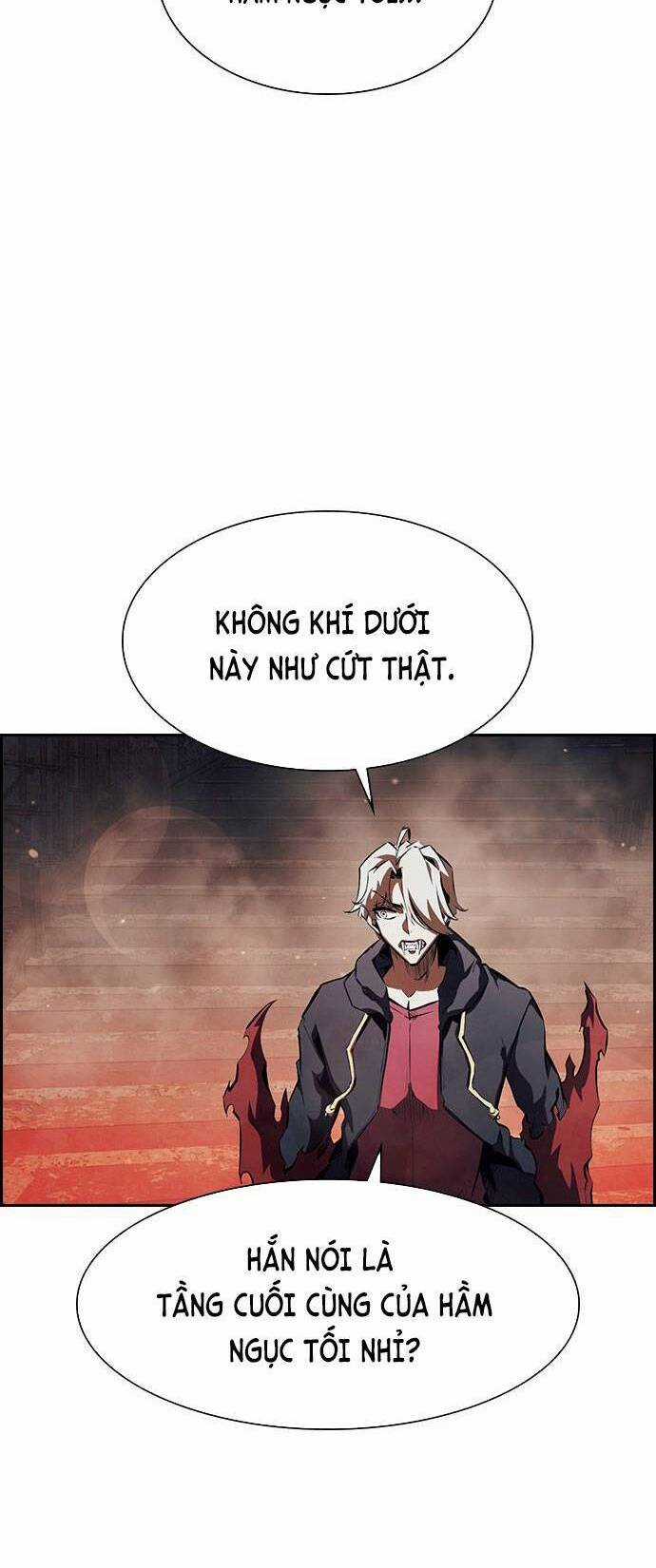 Đội Đốt Kích Noryangjin - Chapter 23 - Trang 49
