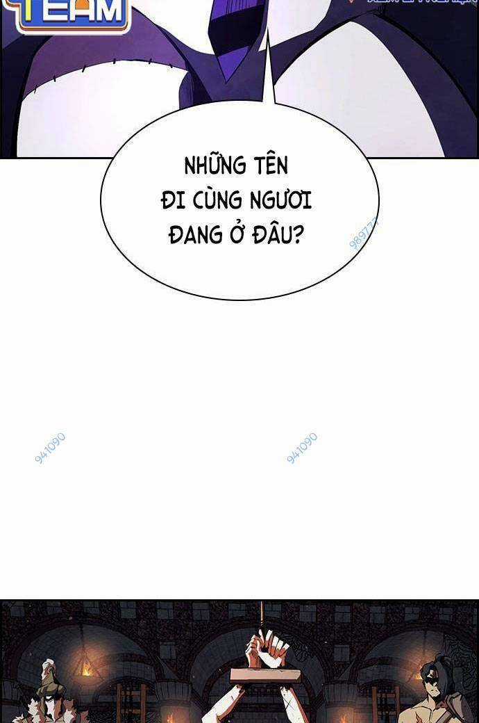 Đội Đốt Kích Noryangjin - Chapter 23 - Trang 6