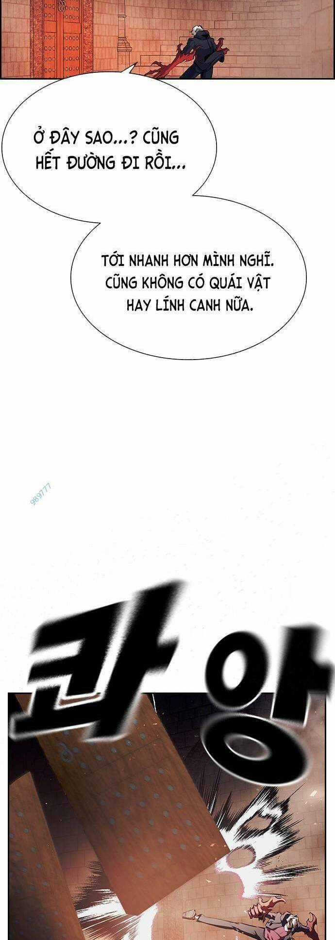 Đội Đốt Kích Noryangjin - Chapter 23 - Trang 51