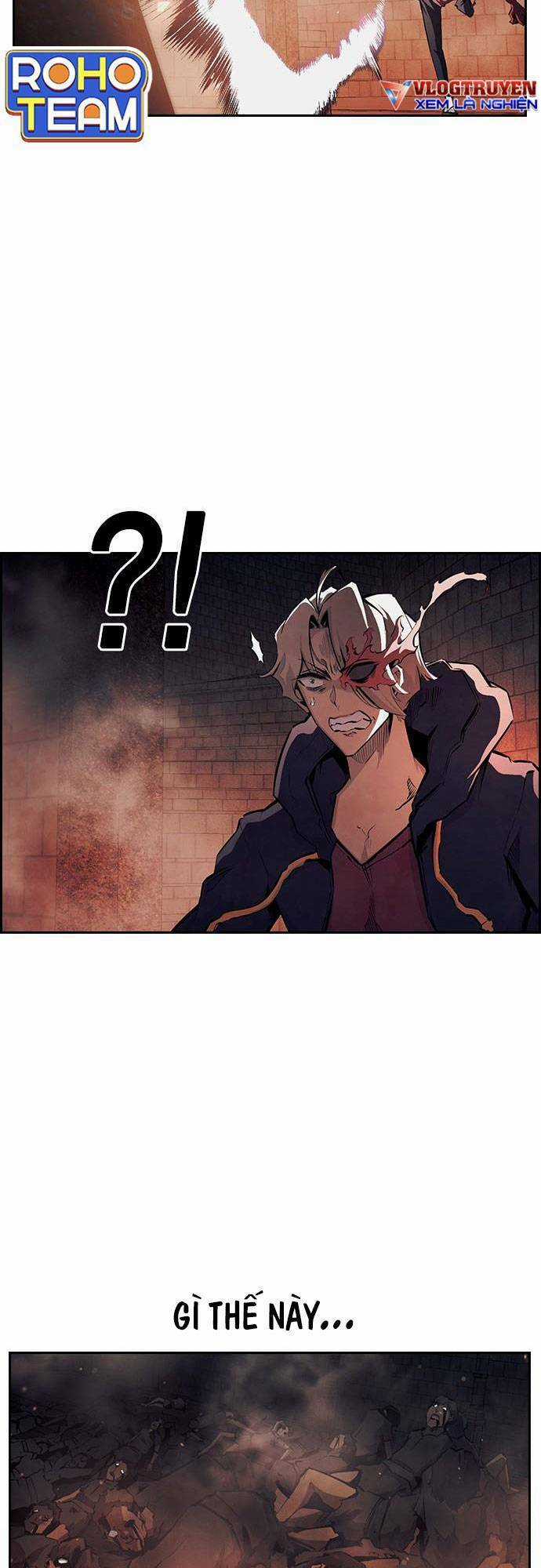 Đội Đốt Kích Noryangjin - Chapter 23 - Trang 52