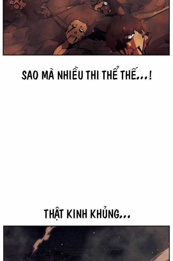 Đội Đốt Kích Noryangjin - Chapter 23 - Trang 53