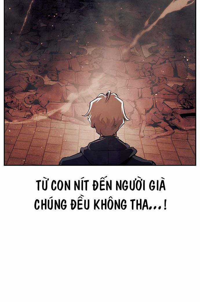 Đội Đốt Kích Noryangjin - Chapter 23 - Trang 54