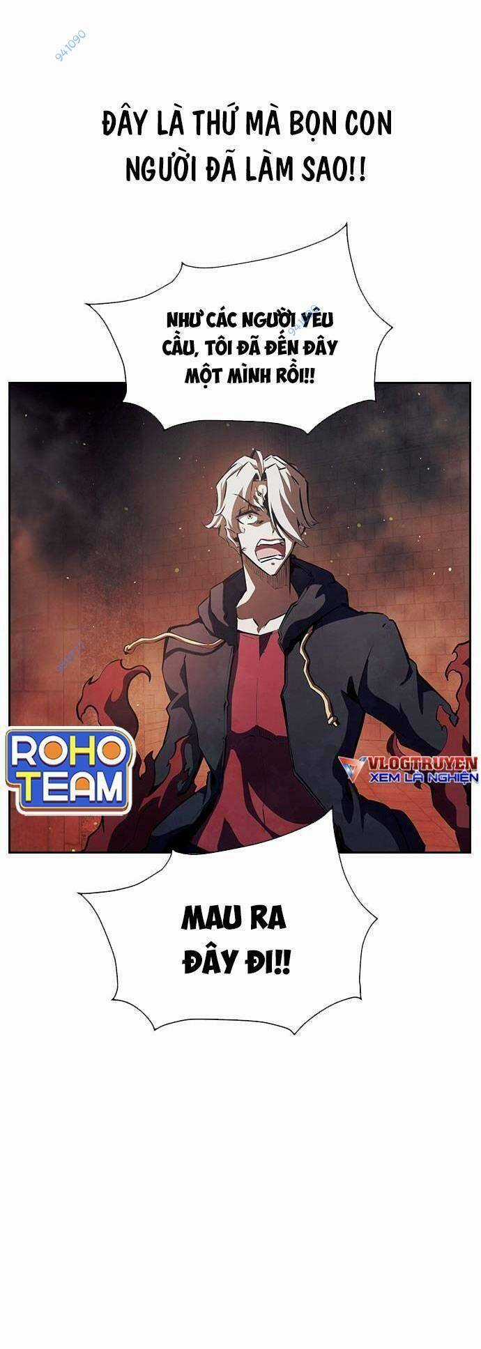 Đội Đốt Kích Noryangjin - Chapter 23 - Trang 55