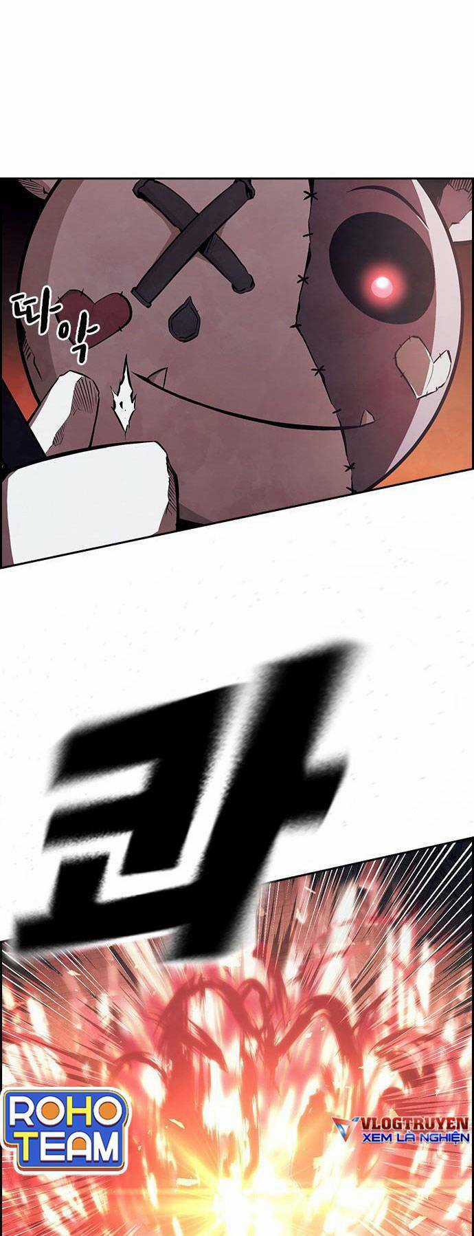 Đội Đốt Kích Noryangjin - Chapter 23 - Trang 60