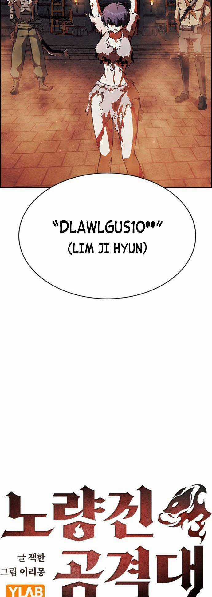 Đội Đốt Kích Noryangjin - Chapter 23 - Trang 7