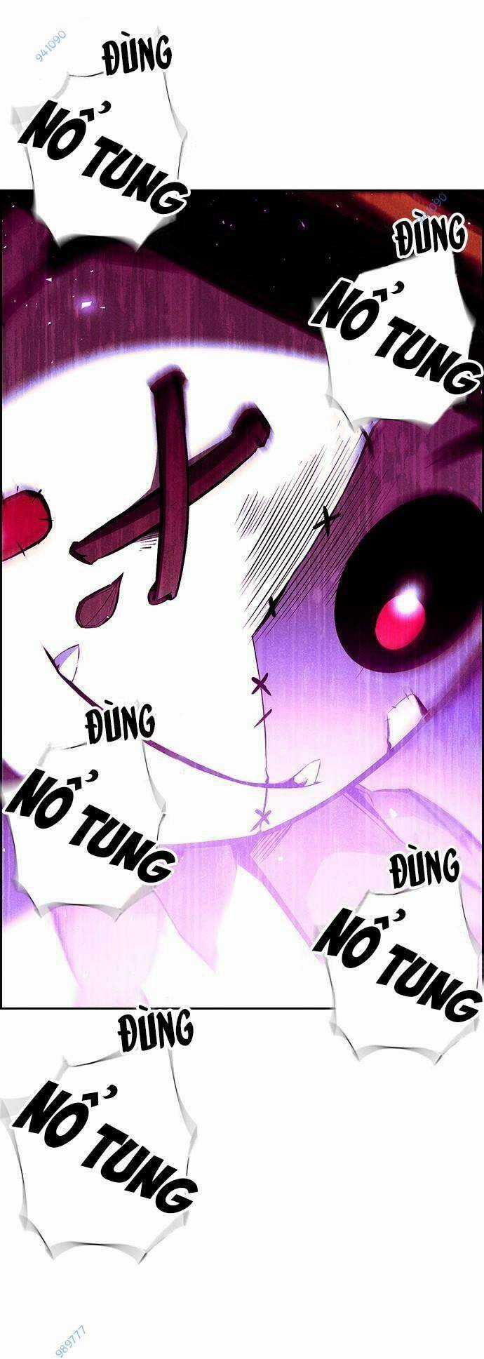 Đội Đốt Kích Noryangjin - Chapter 23 - Trang 62