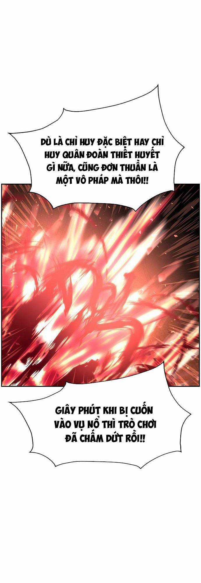 Đội Đốt Kích Noryangjin - Chapter 23 - Trang 64