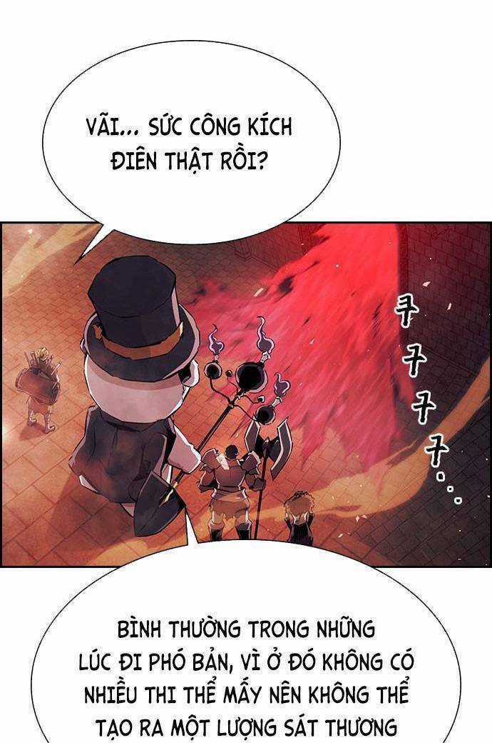 Đội Đốt Kích Noryangjin - Chapter 23 - Trang 65