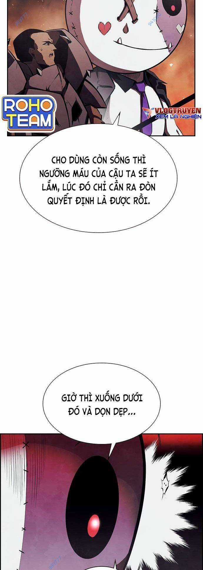 Đội Đốt Kích Noryangjin - Chapter 23 - Trang 67